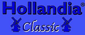 Hollandia
