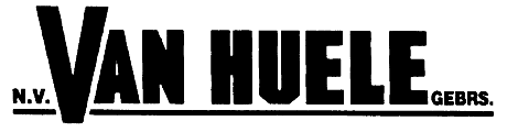 Van Huele