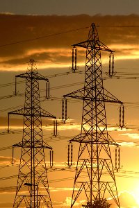 Hoogspanning