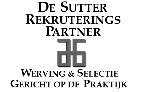 De Sutter Rekruterings Partner