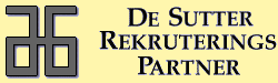 De Sutter RekruteringsPartner