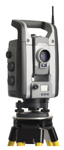 Trimble VX